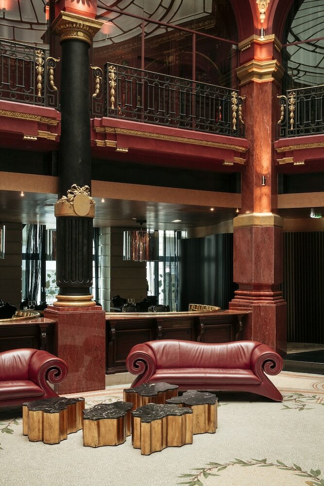 Hotel Banke Opera, Autograph Collection