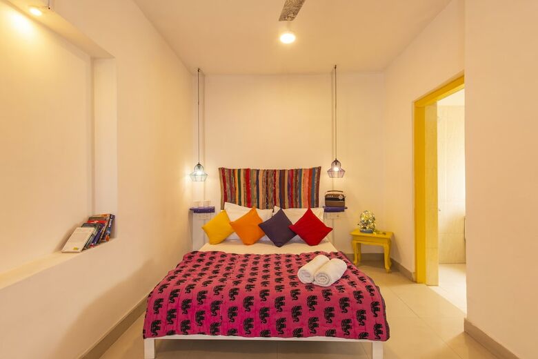 Hostal Gostops Jaipur (stops Hostel Jaipur)