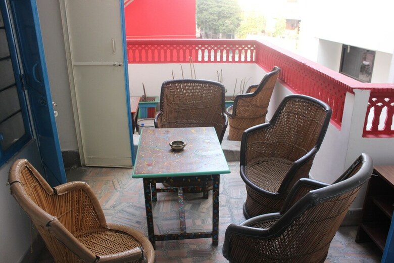 Hostal Gostops Jaipur (stops Hostel Jaipur)