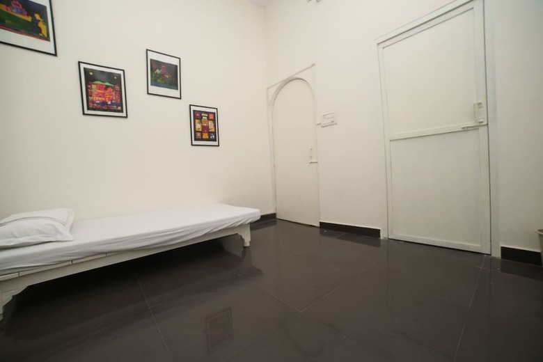 Bed & Breakfast Roadhouse Hostel Varanasi