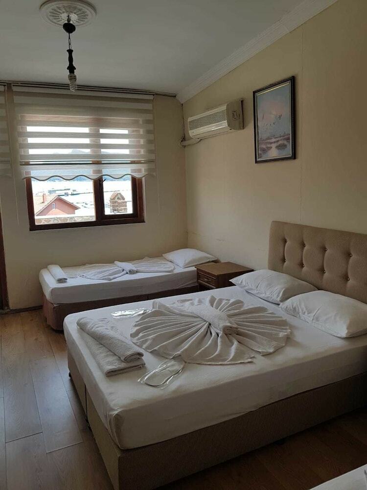 Bedesten Hotel
