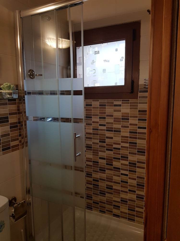 Hostal Segovia