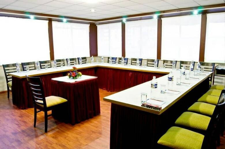 Hotel Heritage Dakshin