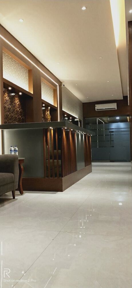 Hotel Heritage Dakshin