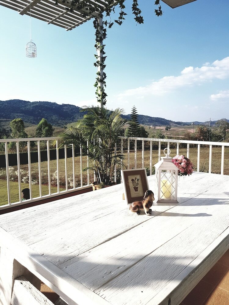 Khaokho Valley@windmills