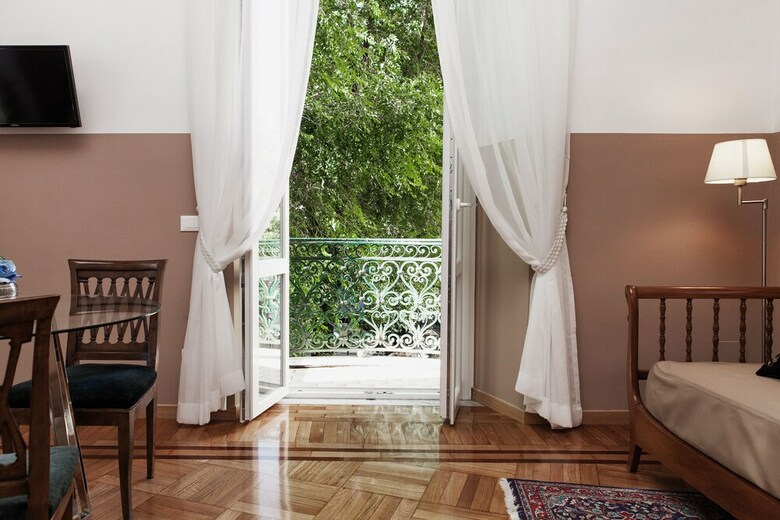 Bed & Breakfast Roma Rond�
