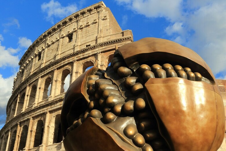 Bed & Breakfast Roma Rond�