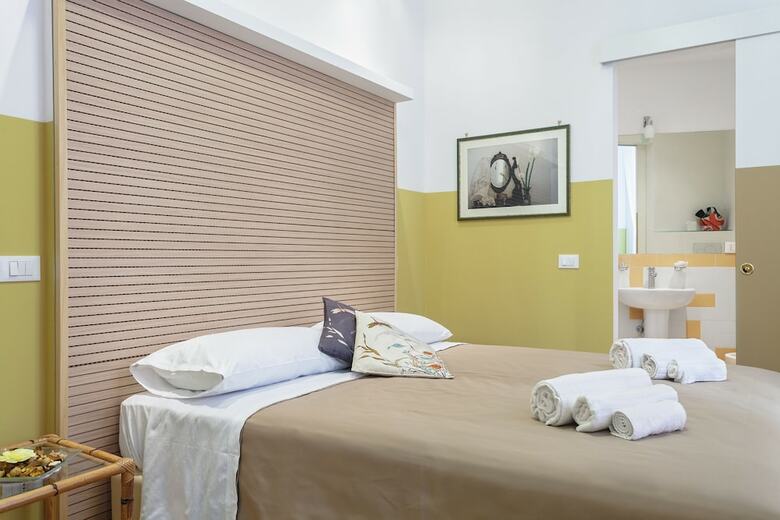 Bed & Breakfast Roma Rond�