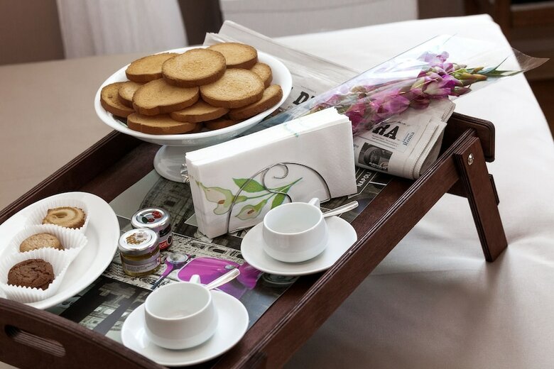 Bed & Breakfast Roma Rond�