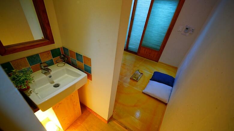Hotel Jeonju Village Skylove