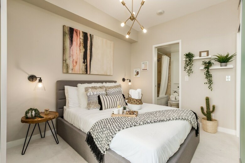 Quickstay - Upscale Condo (lake View)