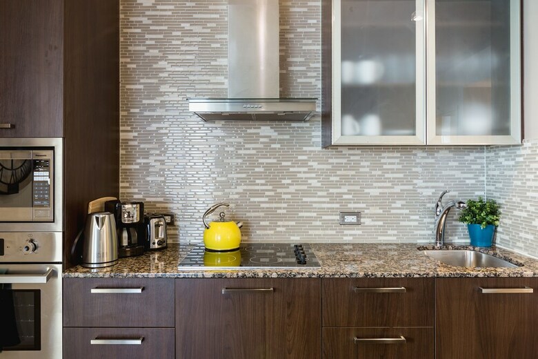 Quickstay - Upscale Condo (lake View)