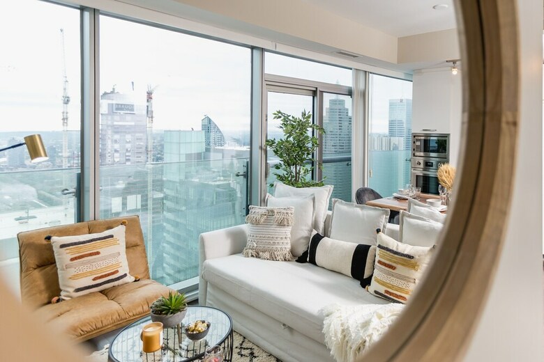 Quickstay - Upscale Condo (lake View)