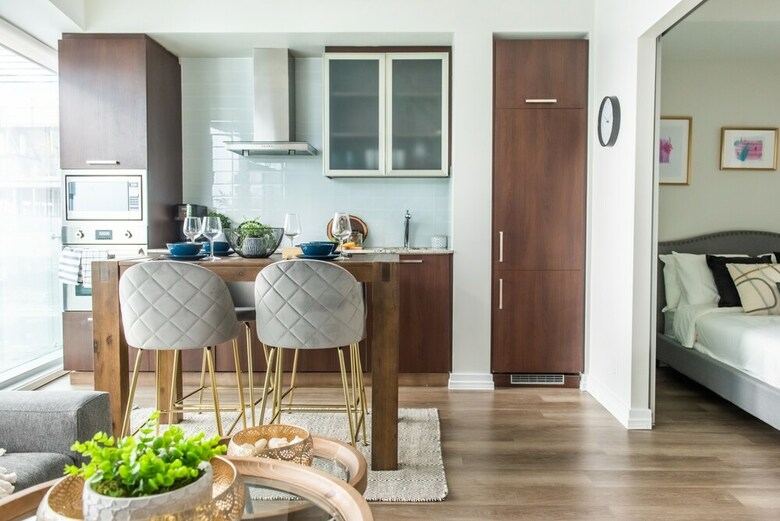Quickstay - Upscale Condo (lake View)