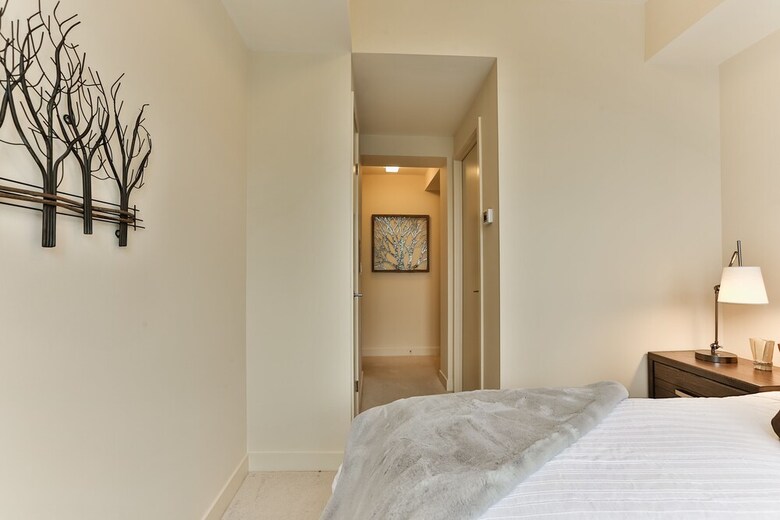Quickstay - Upscale Condo (lake View)