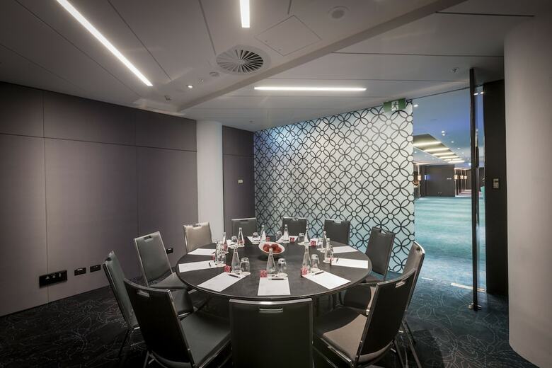 Hotel Parkroyal Darling Harbour, Sydney