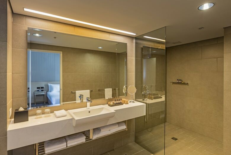 Hotel Parkroyal Darling Harbour, Sydney