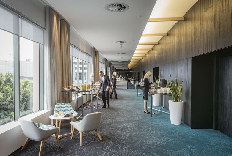 Hotel Parkroyal Darling Harbour, Sydney