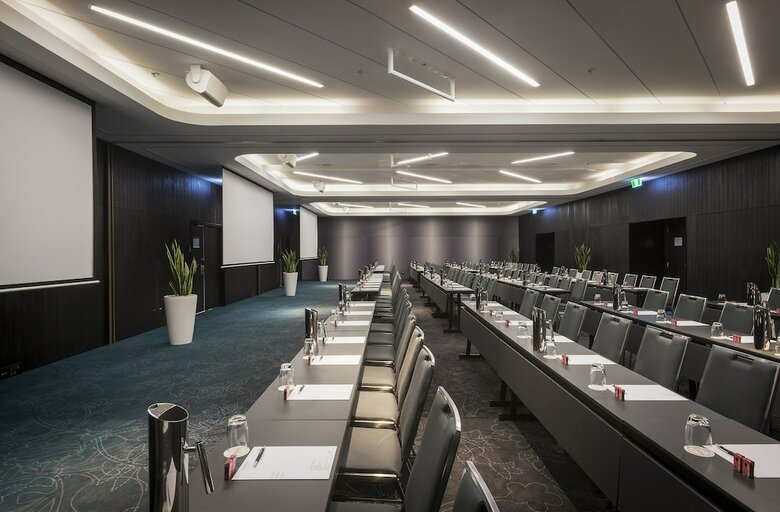 Hotel Parkroyal Darling Harbour, Sydney