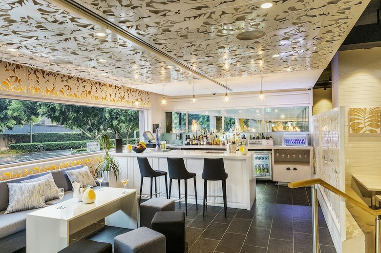 Hotel Parkroyal Darling Harbour, Sydney