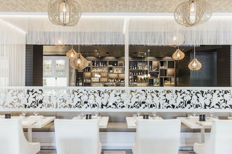 Hotel Parkroyal Darling Harbour, Sydney