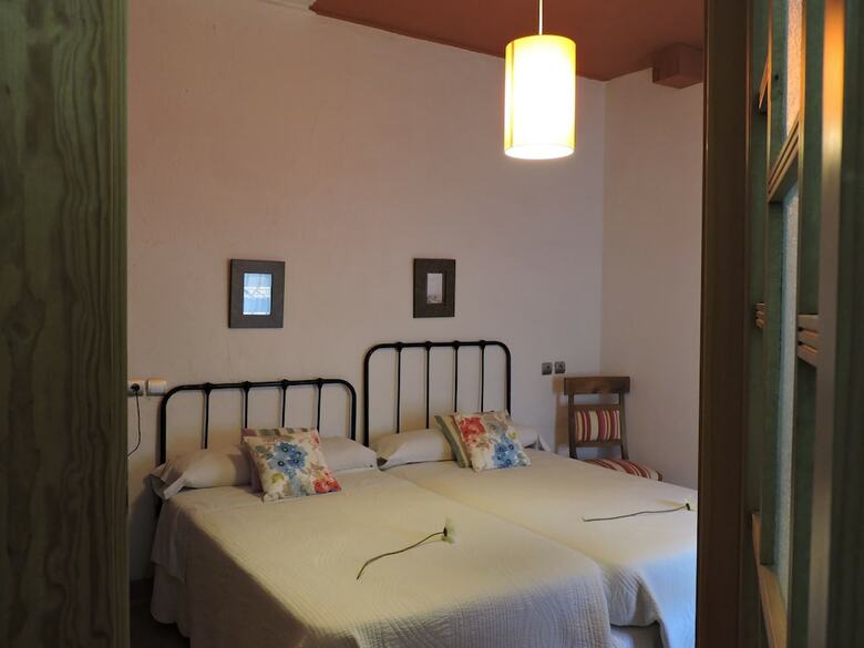 Hotel Casa Rural Santa Ana