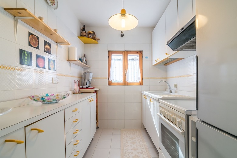 Apartamento Affittasardegna - Casa Lentischio