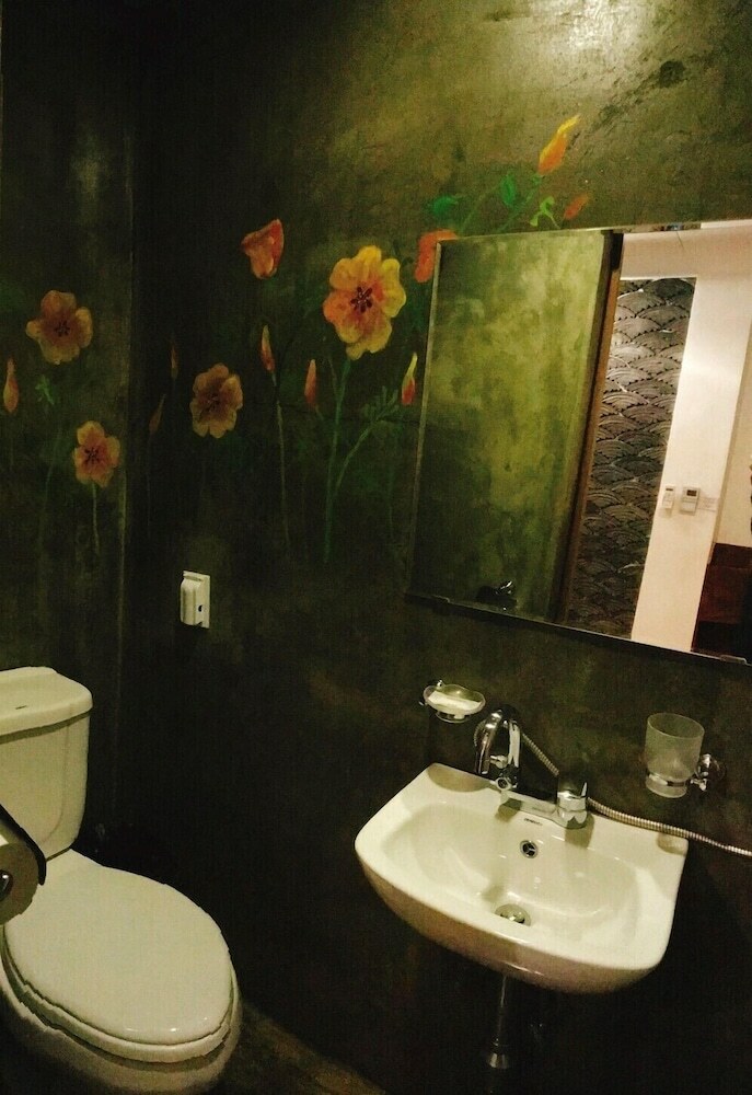 Hotel Hwon Guest House