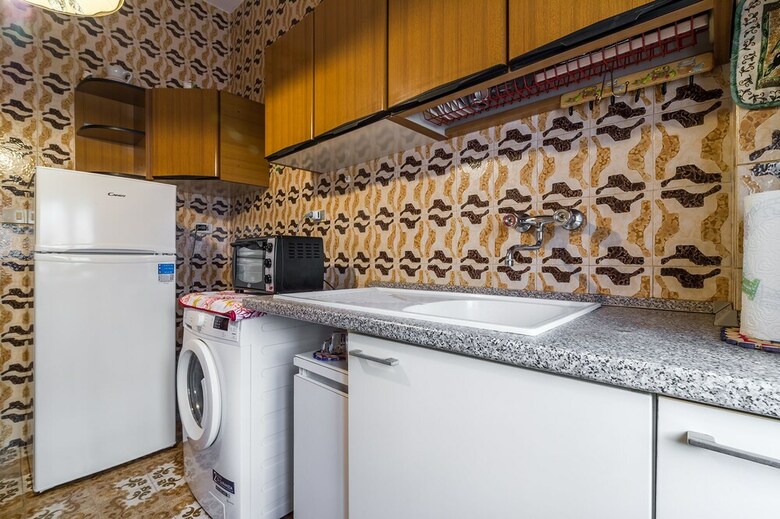 Apartamento Affittasardegna - Casa Paoli