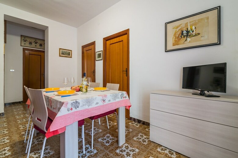 Apartamento Affittasardegna - Casa Paoli