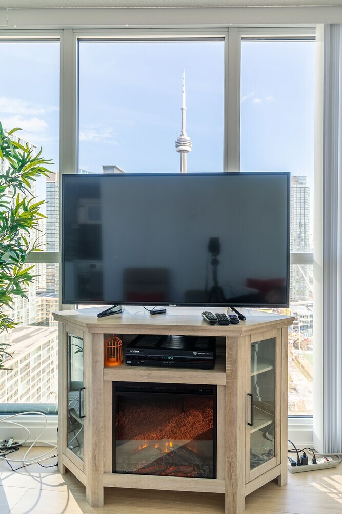 Simply Comfort. Amazing Downtown Apartments