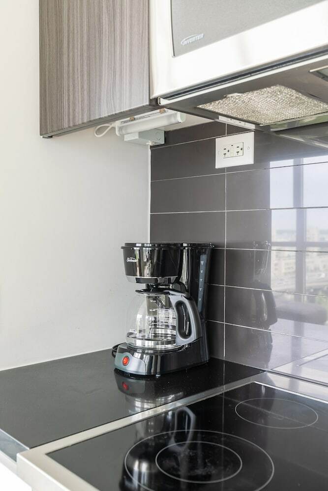 Simply Comfort. Amazing Downtown Apartments