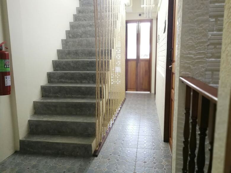 Hostal Silla House - Hostel