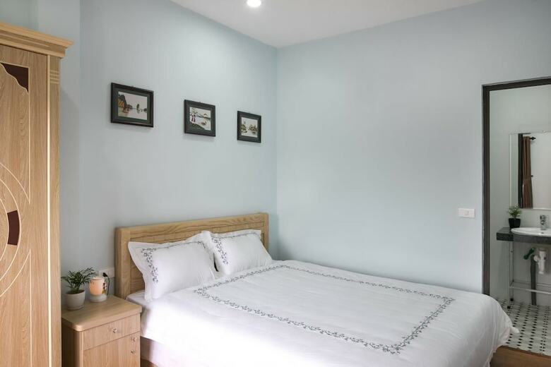 Hotel Tam Coc Craft Homestay
