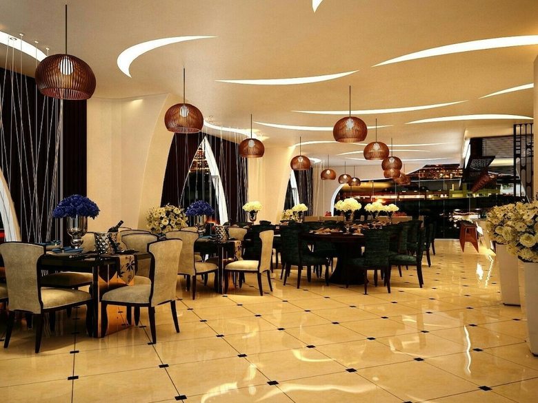Imperial Boat Hotel