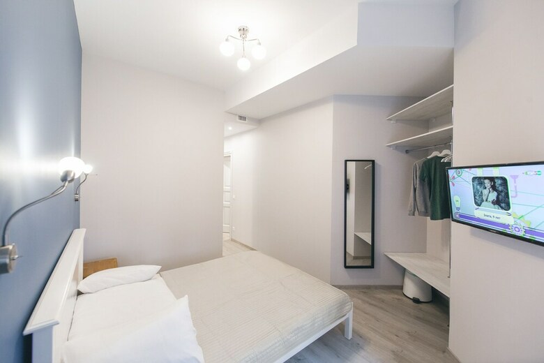 Hostal Safe Haven Hostel
