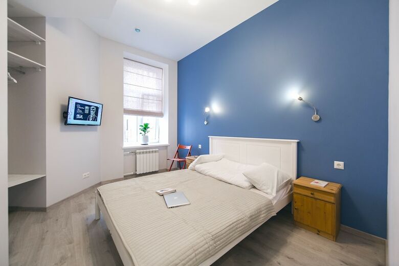 Hostal Safe Haven Hostel