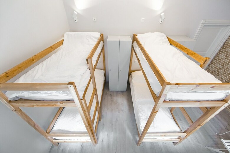 Hostal Safe Haven Hostel