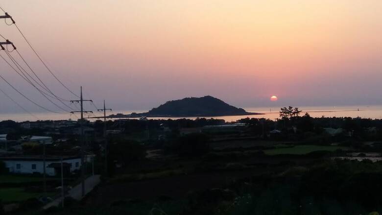 Sea The Biyang Pension