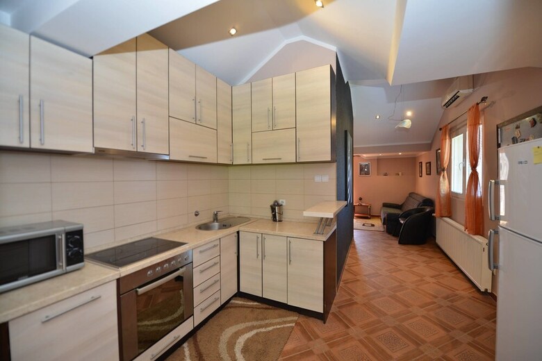 J&p Apartments Orahovac