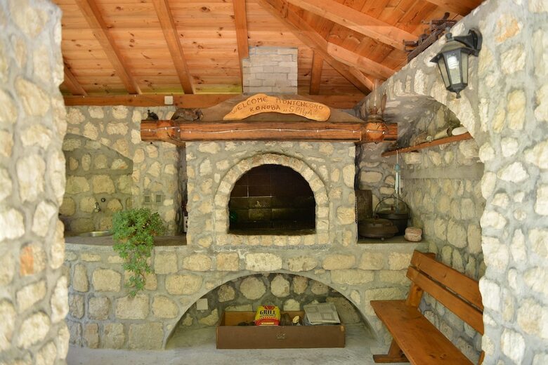 J&p Apartments Orahovac
