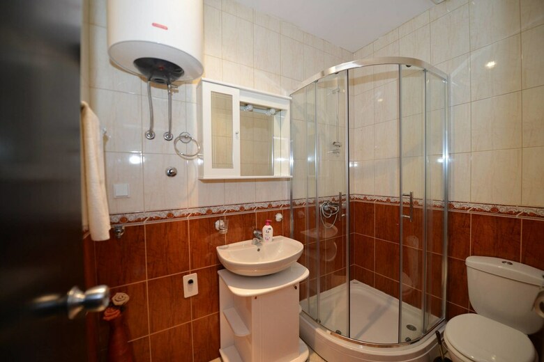 J&p Apartments Orahovac