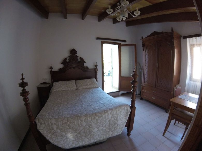 Pension Hostal Casa Margarita
