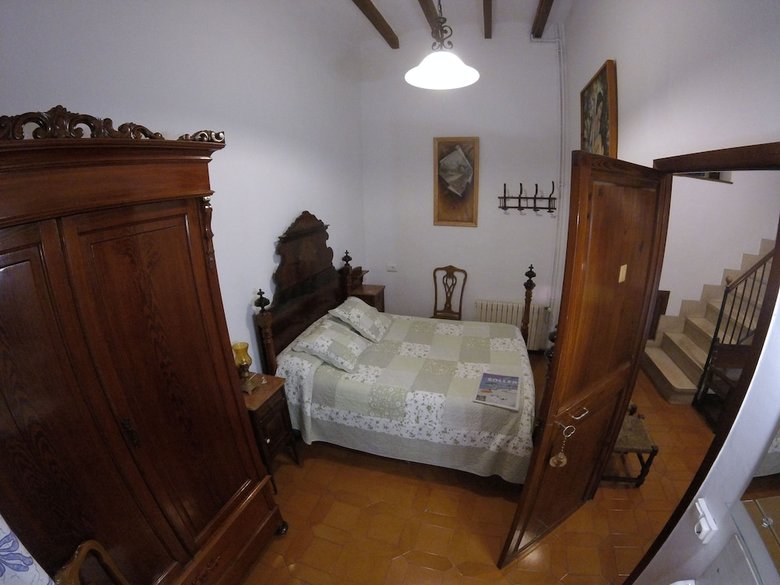 Pension Hostal Casa Margarita