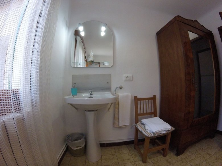 Pension Hostal Casa Margarita