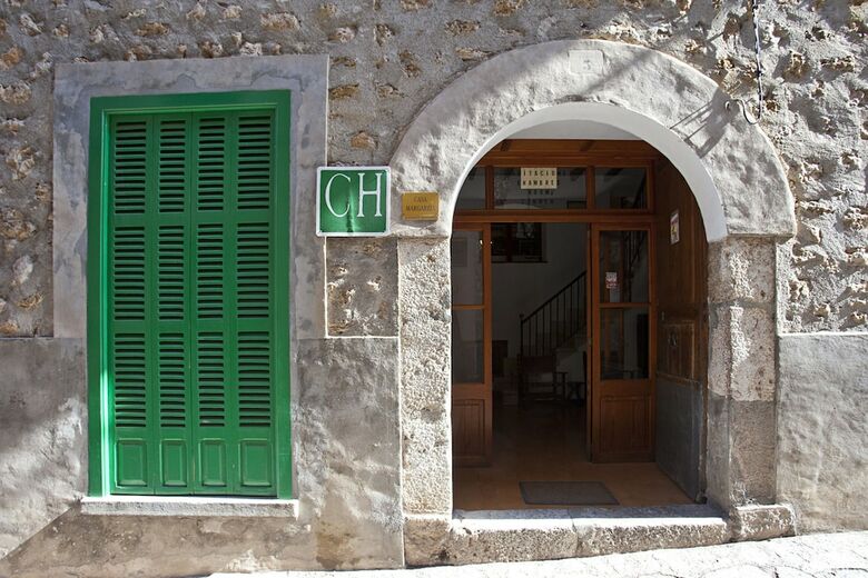 Pension Hostal Casa Margarita