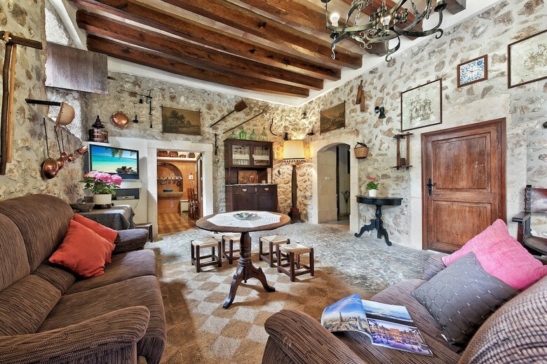 Hotel Can Guillo