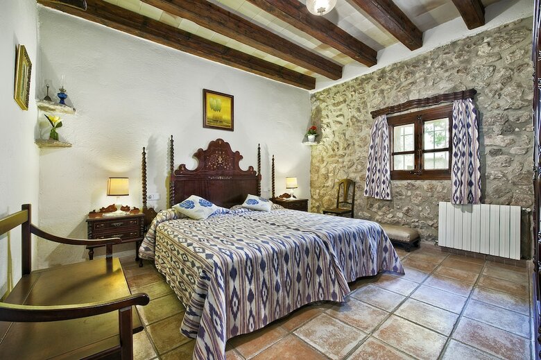 Hotel Can Guillo