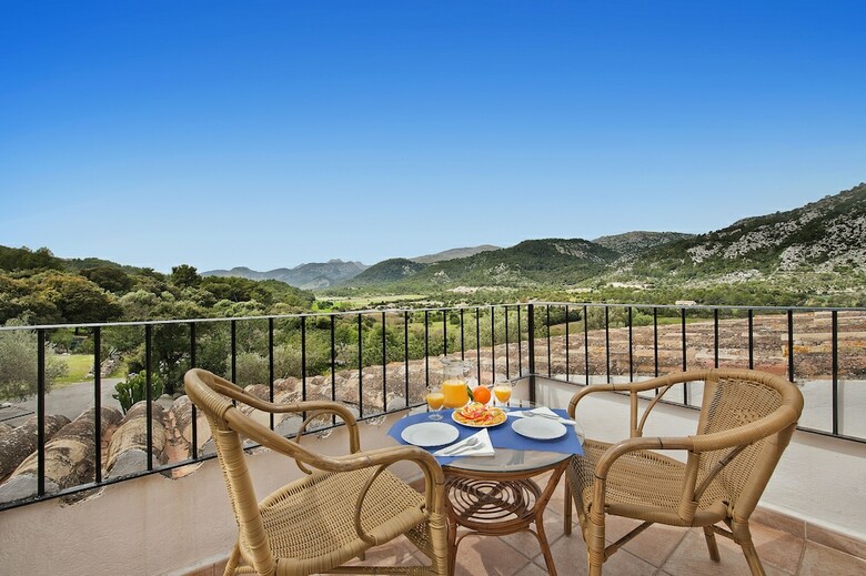 Hotel Can Guillo