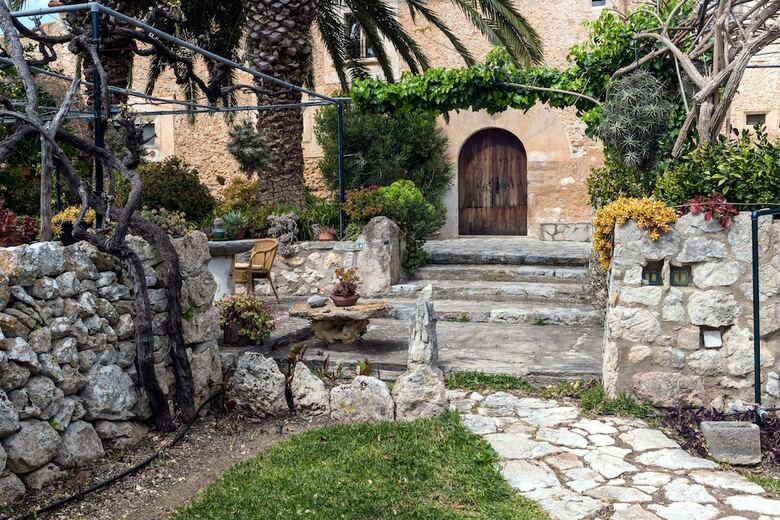 Hotel Can Guillo